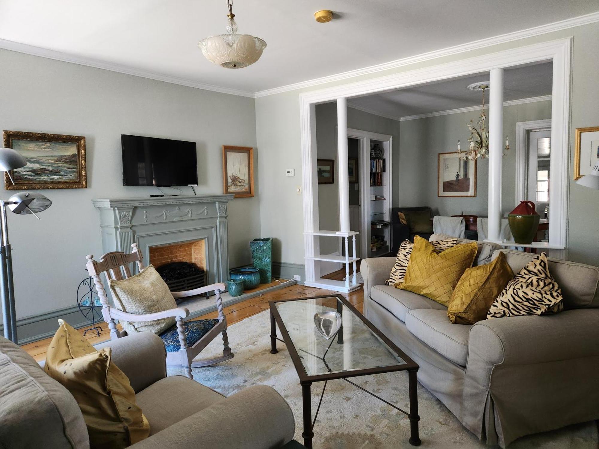 Stone Carriage House Villa Picton Dış mekan fotoğraf