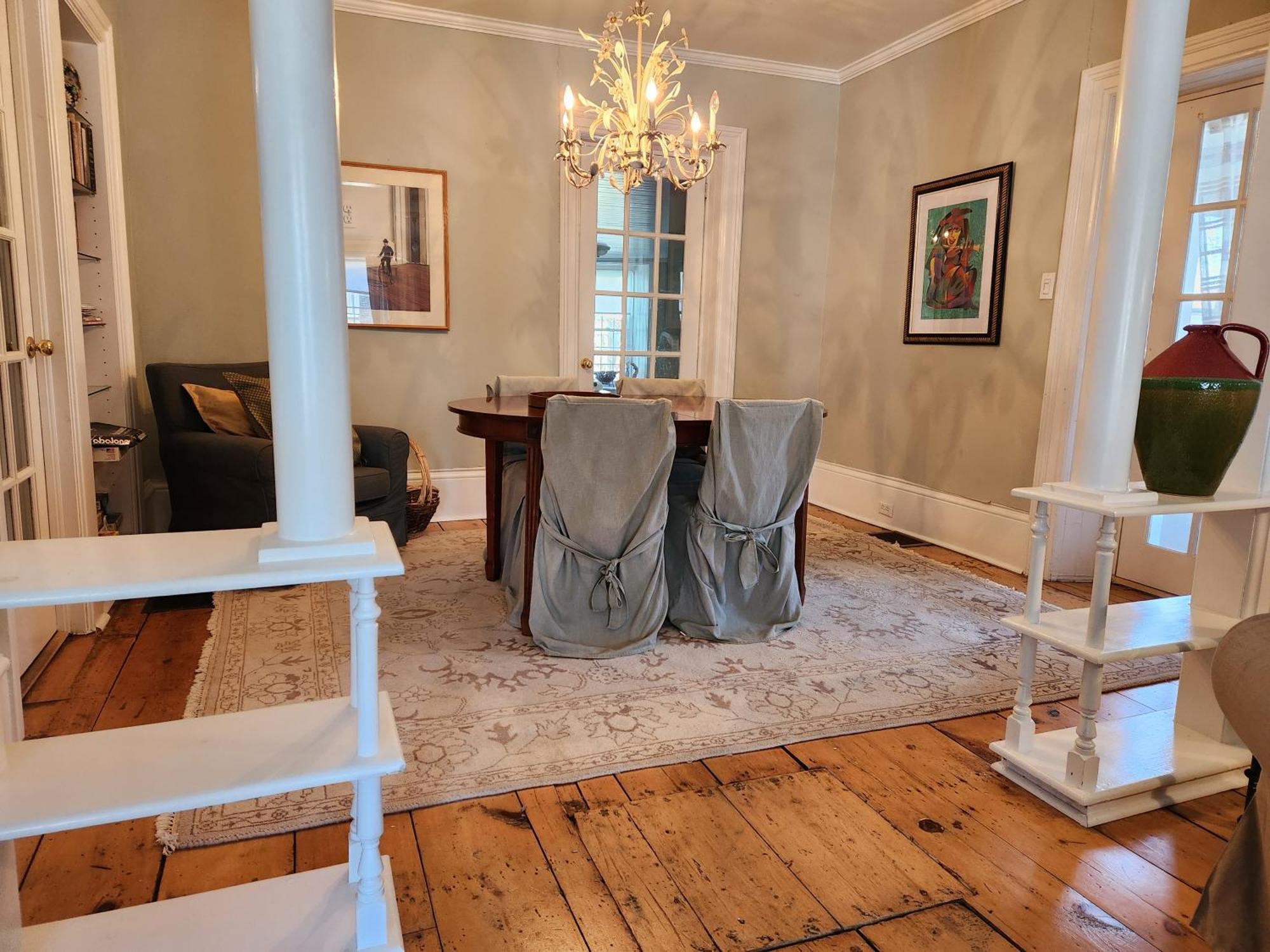 Stone Carriage House Villa Picton Dış mekan fotoğraf