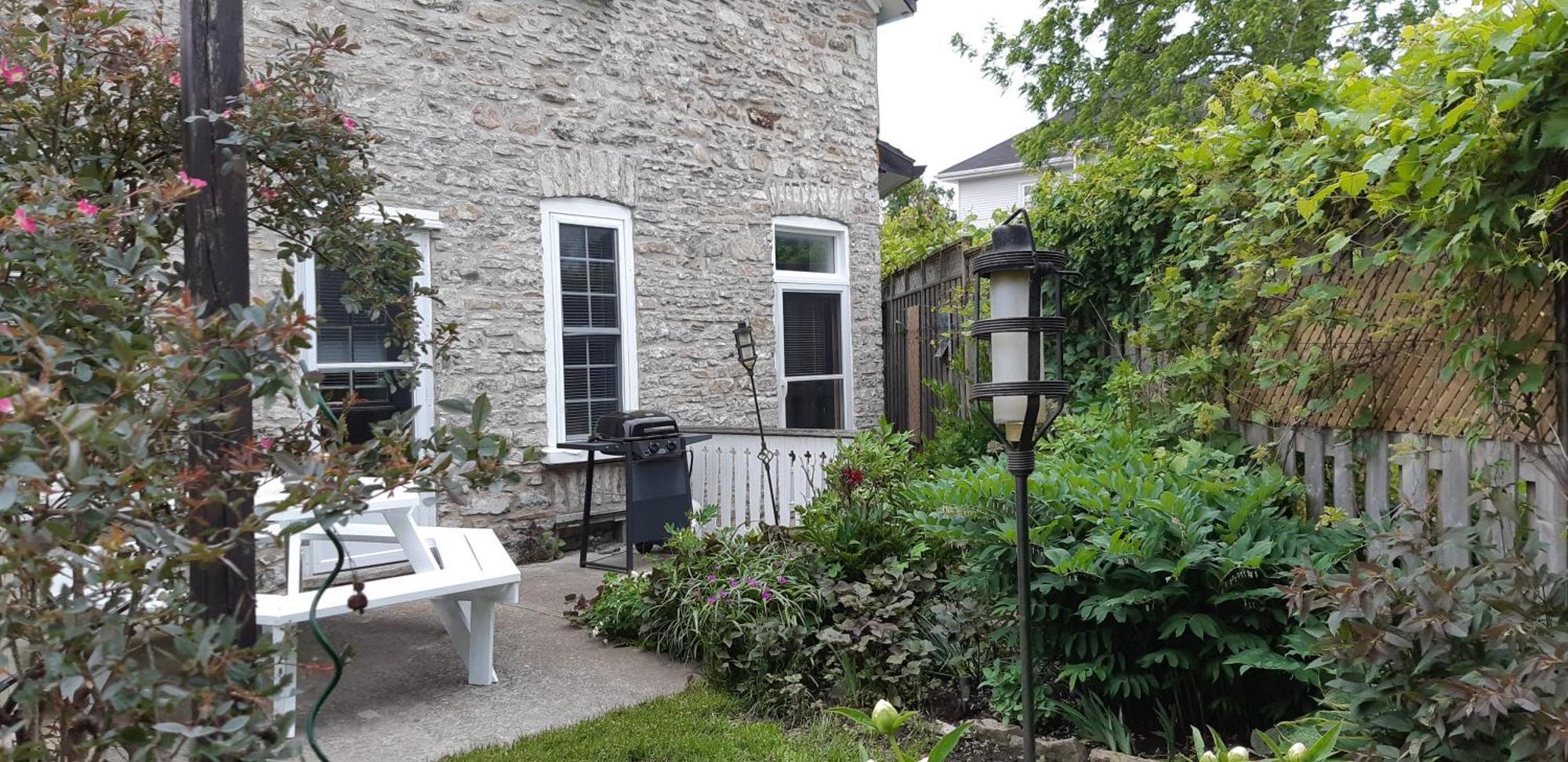Stone Carriage House Villa Picton Dış mekan fotoğraf