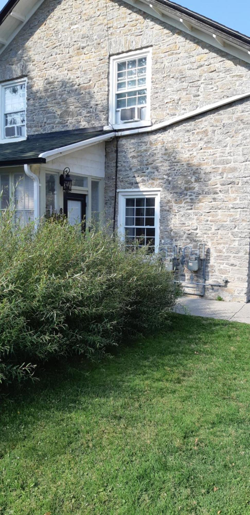 Stone Carriage House Villa Picton Dış mekan fotoğraf