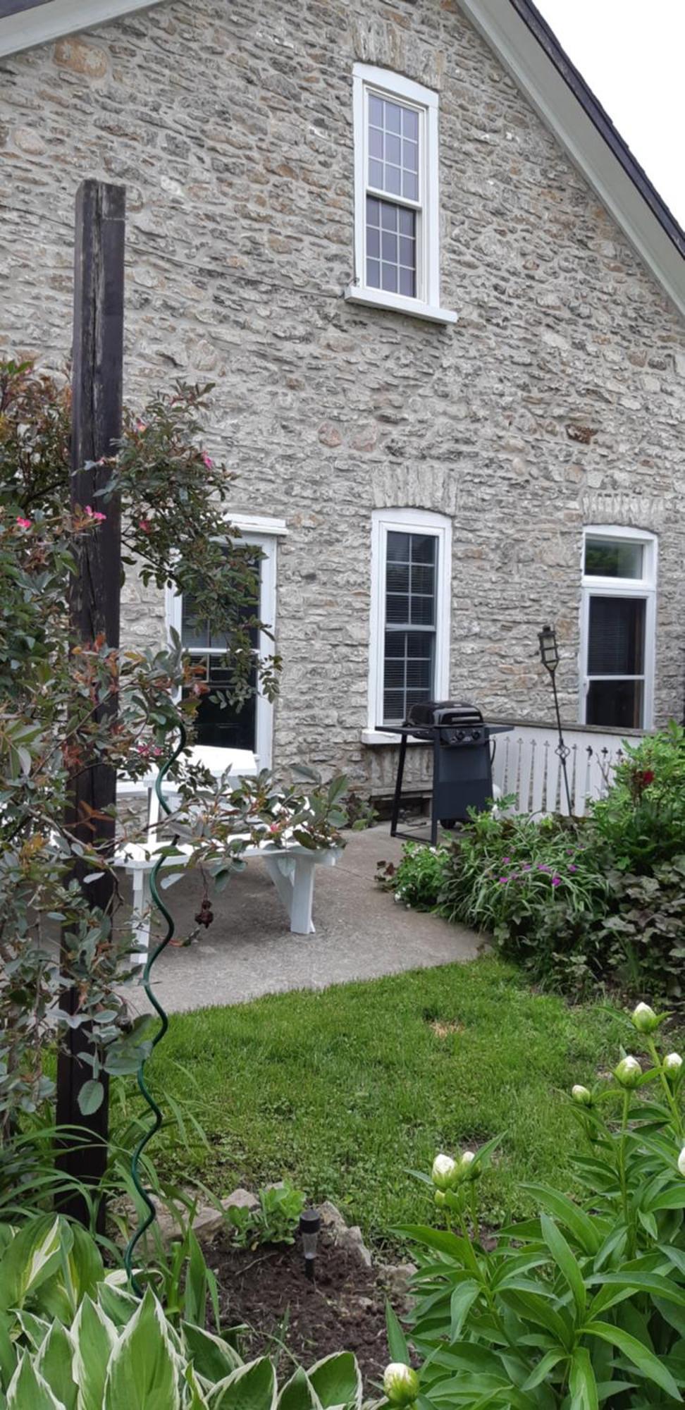Stone Carriage House Villa Picton Dış mekan fotoğraf