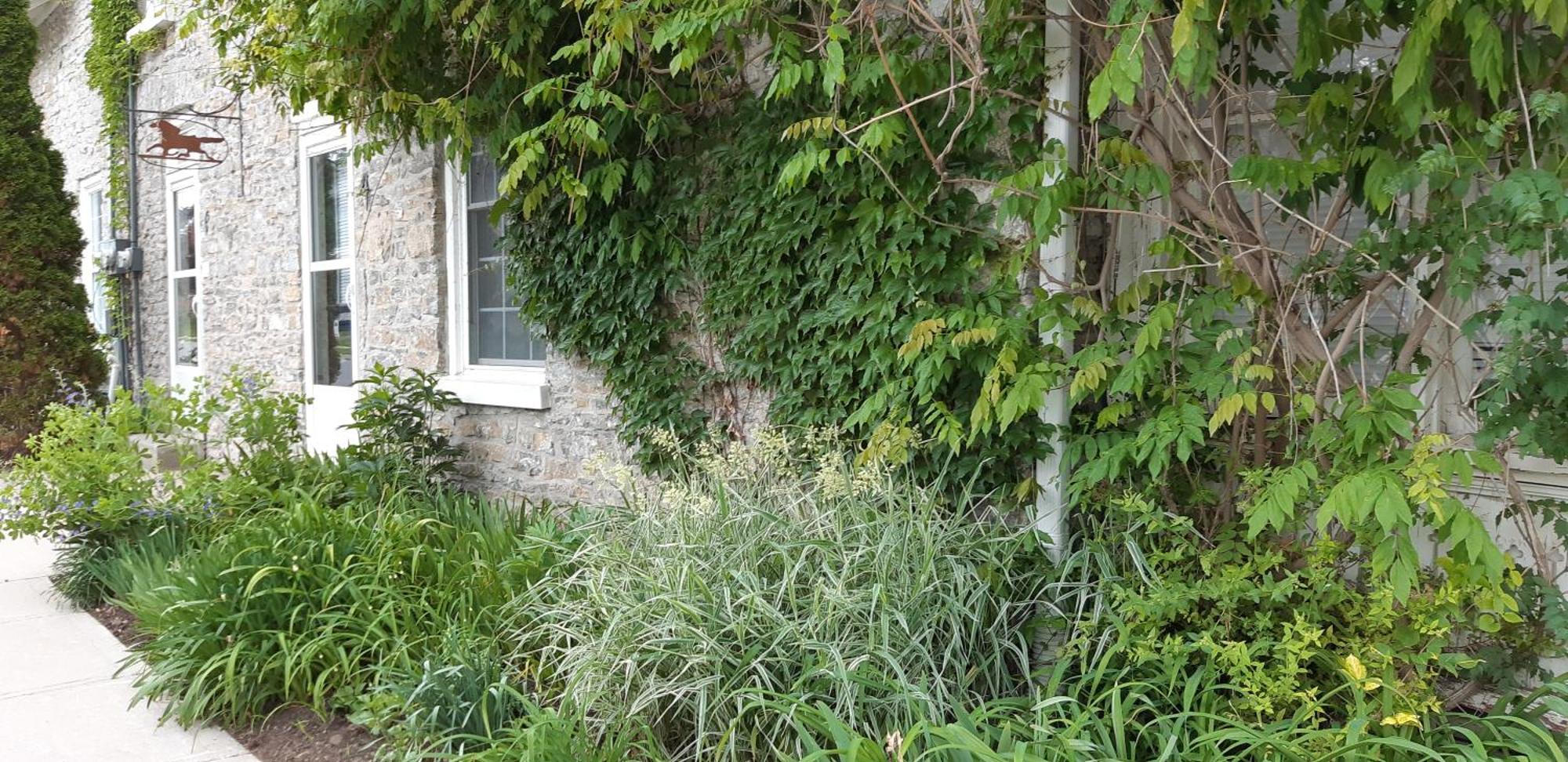 Stone Carriage House Villa Picton Dış mekan fotoğraf