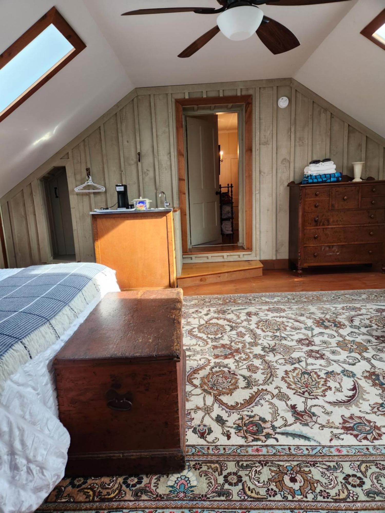Stone Carriage House Villa Picton Dış mekan fotoğraf