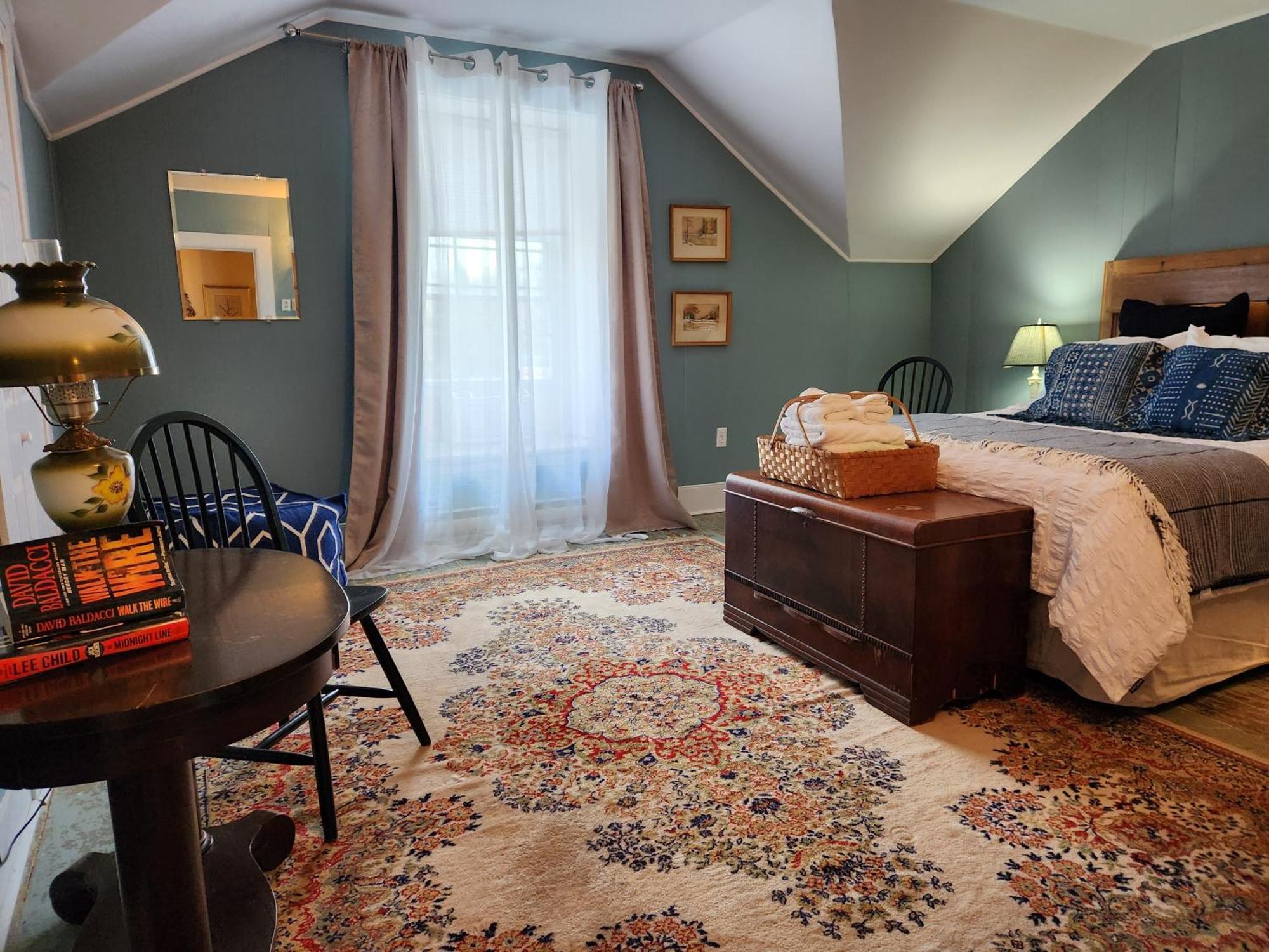 Stone Carriage House Villa Picton Dış mekan fotoğraf