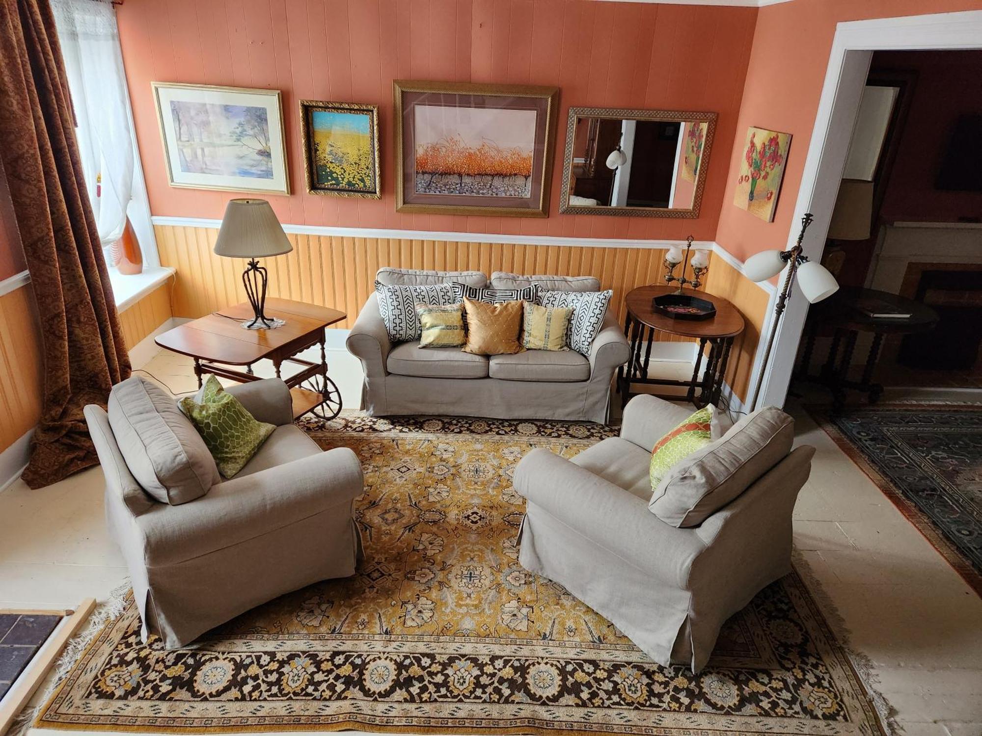 Stone Carriage House Villa Picton Dış mekan fotoğraf