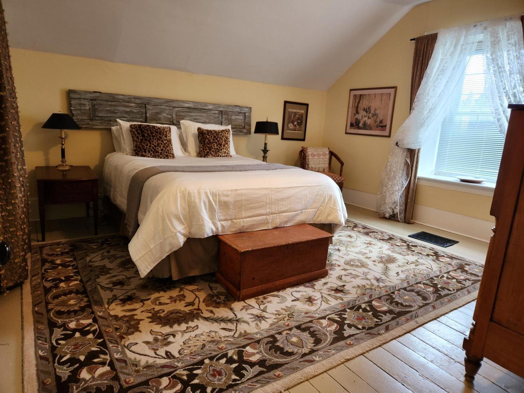 Stone Carriage House Villa Picton Dış mekan fotoğraf